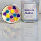 Sprinkle Cookie