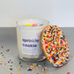 Sprinkle Cookie