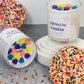 Sprinkle Cookie