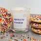 Sprinkle Cookie