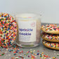 Sprinkle Cookie