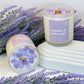 Lavender & White Sage